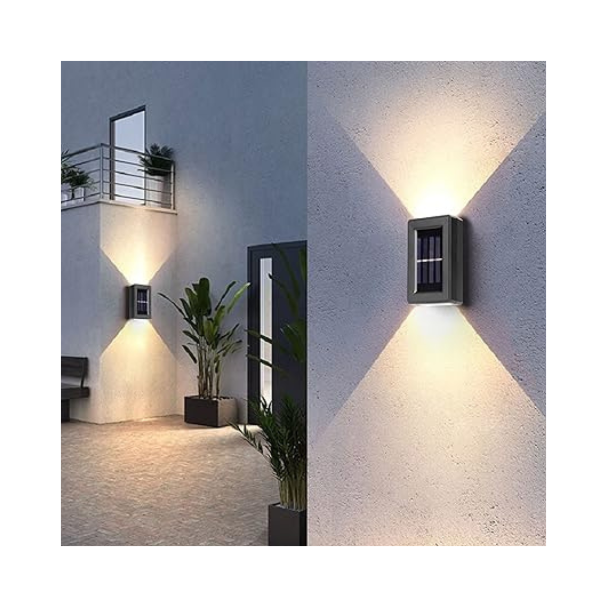 FaroSeguro Solar 🌞✨