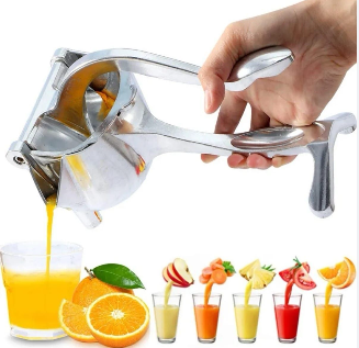 Exprimidor ULTRAPRESS, Más jugo. Más fácil. Más rápido!