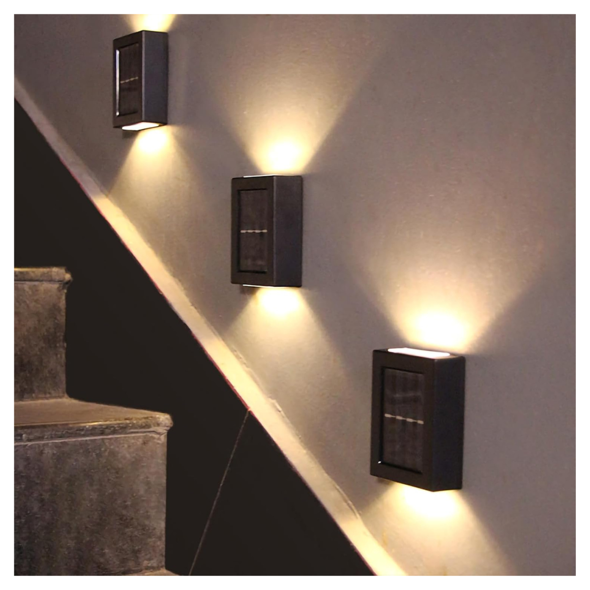 FaroSeguro Solar 🌞✨