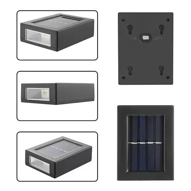 FaroSeguro Solar 🌞✨