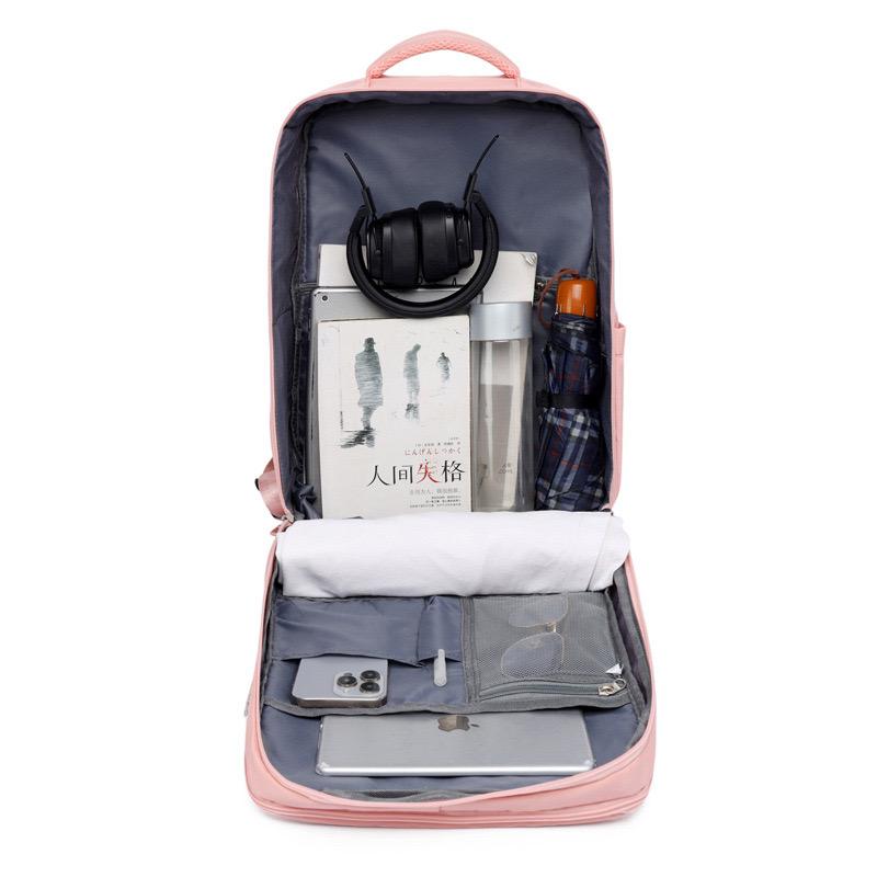 Mochila Viajera Urbana 30L 🎒🎒🎒