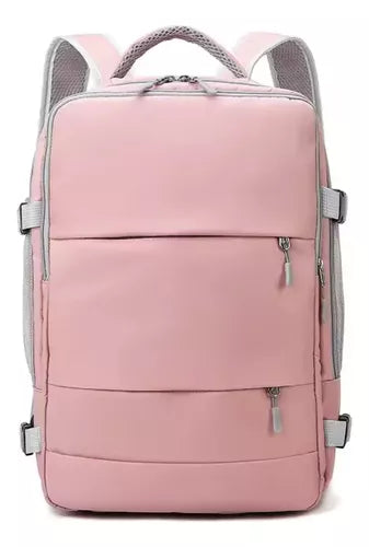 Mochila Viajera Urbana 30L 🎒🎒🎒